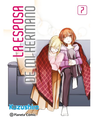 La esposa de mi hermano nº 07